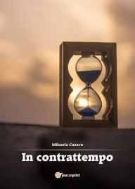 Title: In contrattempo, Author: Mihaela Cazacu
