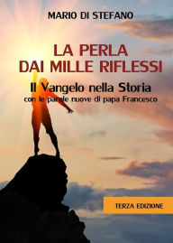 Title: Una perla dai mille riflessi, Author: Mario Di Stefano