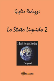 Title: Lo Stato liquido 2, Author: Giglio Reduzzi
