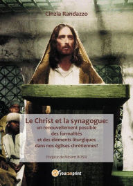 Title: Christ et la synagogue, Author: Cinzia Randazzo