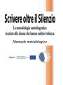 Scrivere oltre il Silenzio