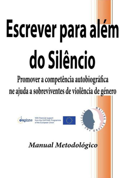 Escrever para além do Silêncio