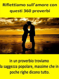 Title: Proverbi sull'amore, Author: Maurizio Olivieri