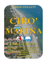 Title: Cirò Marina, Author: Sergio Felleti