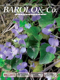 Title: Barolo&Co. International - Year XXXIII - Number I, Author: Vignaioli Piemontesi