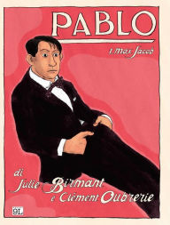 Pablo volume 1. Max Jacob (9L)
