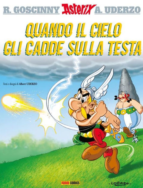 I banchetti di Asterix