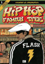 Hip Hop Family Tree (Italian Edition)