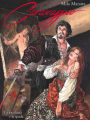Caravaggio 1: La tavolozza e la spada