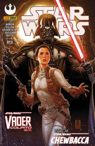 Title: Star Wars 13 (Nuova serie), Author: Jason Aaron