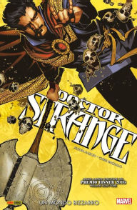Title: Doctor Strange (2015) 1: Un mondo bizzarro, Author: Jason Aaron