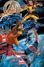 New Avengers 4 (Marvel Collection)