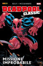 Deadpool Classic 2