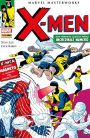 X-Men 1 (Marvel Masterworks)