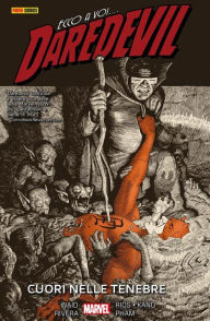 Title: Daredevil (2011) 2: Cuori Nelle Tenebre, Author: Mark Waid