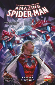 Title: Amazing Spider-Man (2015) 2: L'ascesa di Scorpio, Author: Dan Slott