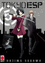 Tokyo ESP 5 (Manga)