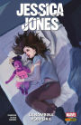 Jessica Jones: La Bambina Porpora