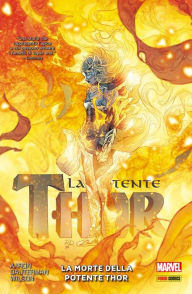 Title: La Potente Thor (2015) 5: La morte della Potente Thor, Author: Jason Aaron