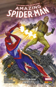 Title: Amazing Spider-Man (2015) 5: The Osborn identity, Author: Stuart Immonen