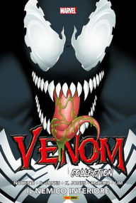 Title: Venom Collection 5: Il nemico interiore, Author: Ann Nocenti