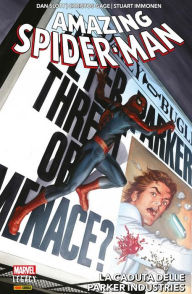 Title: Amazing Spider-Man (2015) 6: La caduta delle Parker Industries, Author: Stuart Immonen