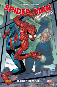 Title: Spider-Man. Il libro di Ezekiel, Author: J. Michael Straczynski