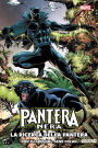 Pantera Nera - La ricerca della Pantera