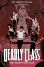 Deadly Class 1: 1987. Gioventù reaganiana