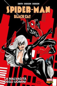 Title: Spider-Man/Black Cat: La malvagità degli uomini, Author: Kevin Smith