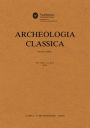 Archeologia Classica. 2018 Vol. 69, n.s. II. 7.