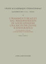 I frammenti Beazley dal Persephoneion di Locri Epizefiri. Una ricostruzione iconografica: Le ceramiche attiche a figure ner e a figure rosse