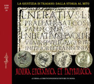 Title: Minima Epigraphica et Papyrologica. Anno XXII. 2019 fasc. 24, Author: Felice Costabile