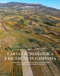Title: Carta archeologica e ricerche in Campania. Fasciscolo 11: Cerreto Sannita, Guardia Sanframondi, San Lorenzello, Author: Giuseppina Renda