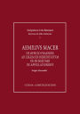 Aemilius Macer: De officio praesidis. Ad legem XX hereditatium. De re militari. De appellationibus