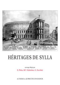 Title: Heritages de Sylla, Author: Sylvie Pittia