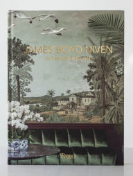 Title: James Boyd Niven: Interior Design, Author: James Boyd Niven