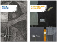 Title: Adam Henein, Abdulrahman Alsoliman: The Art Library: Discovering Arab Artists, Author: Mona Khazindar