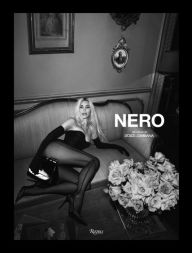 Title: NERO: The Color of Dolce & Gabbana, Author: Domenico Dolce