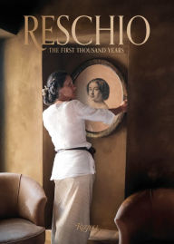 Title: Reschio: A Different World. A-Z, Author: Steve King