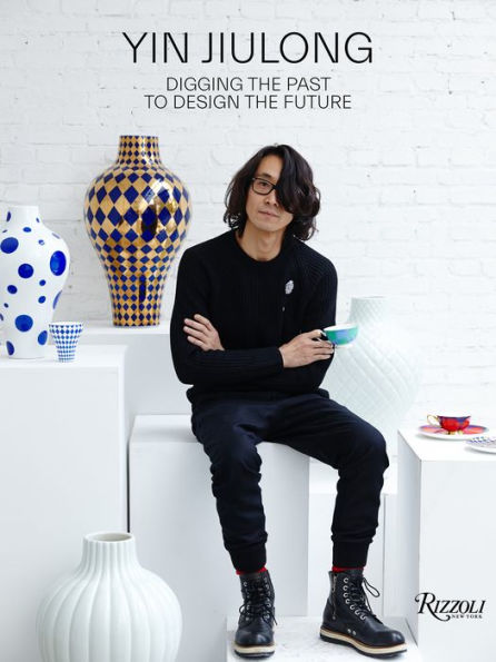 Yin Jiulong: Digging the Past to Design the Future