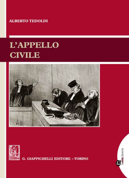 L'appello civile