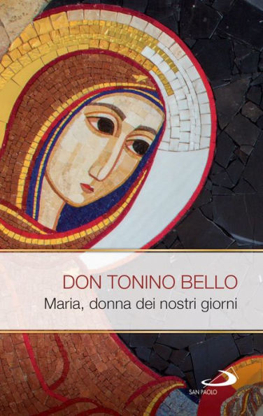 Maria donna dei nostri giorni