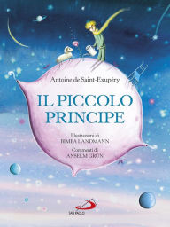 Title: Il piccolo principe, Author: Antoine de Saint-Exupéry