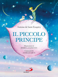 Title: Il piccolo principe, Author: Antoine de Saint-Exup ry