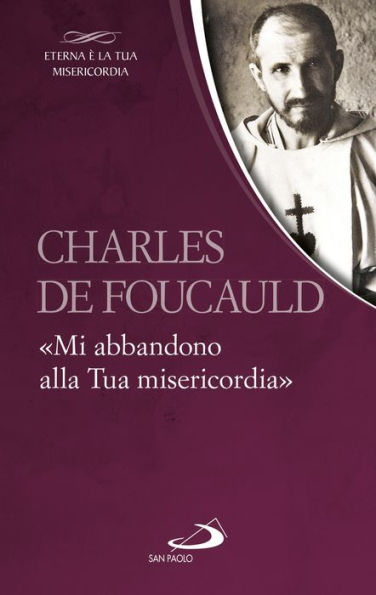 Charles de Foucauld. 