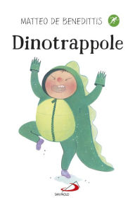 Title: Dinotrappole, Author: De Benedittis Matteo