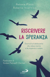 Title: Riscrivere la speranza, Author: Piotti Antonio