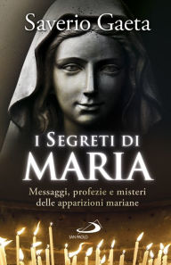 Title: I segreti di Maria, Author: Gaeta Saverio