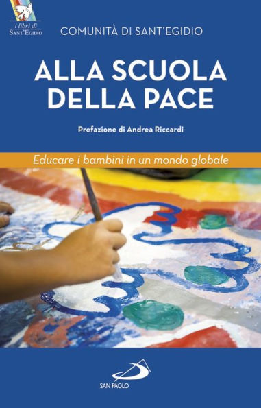 Alla scuola della pace